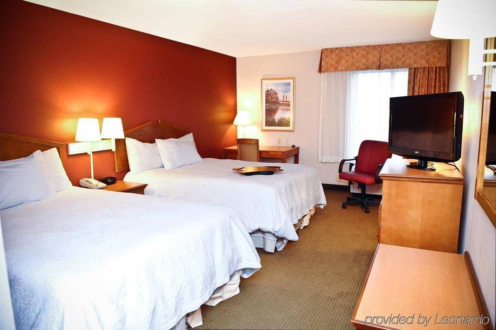 Hampton Inn Birmingham/Fultondale Oda fotoğraf