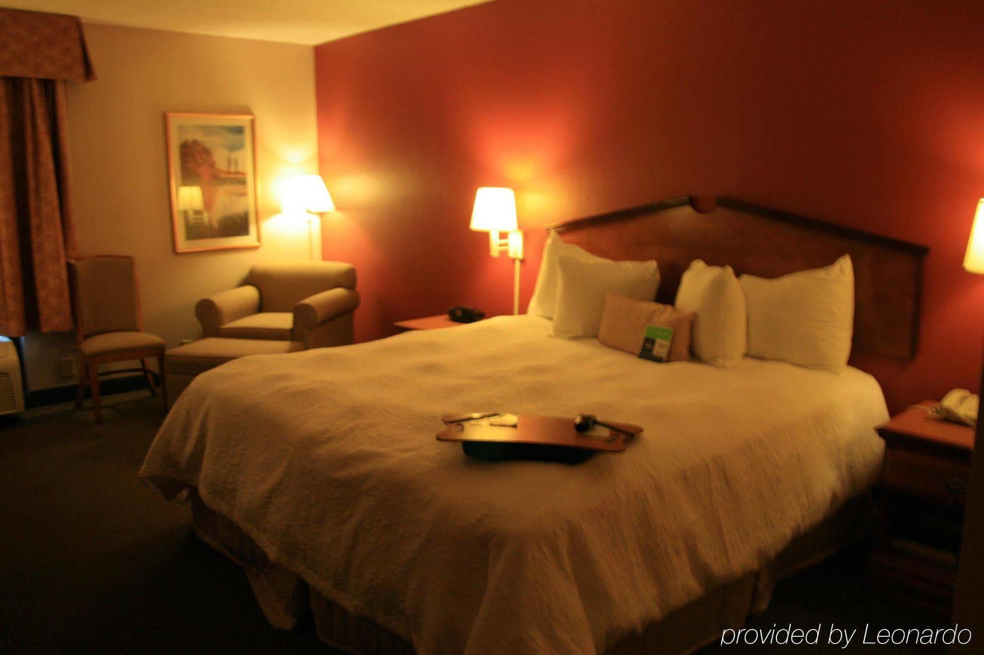 Hampton Inn Birmingham/Fultondale Oda fotoğraf