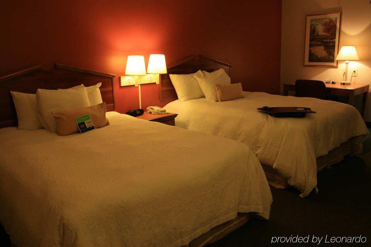 Hampton Inn Birmingham/Fultondale Oda fotoğraf