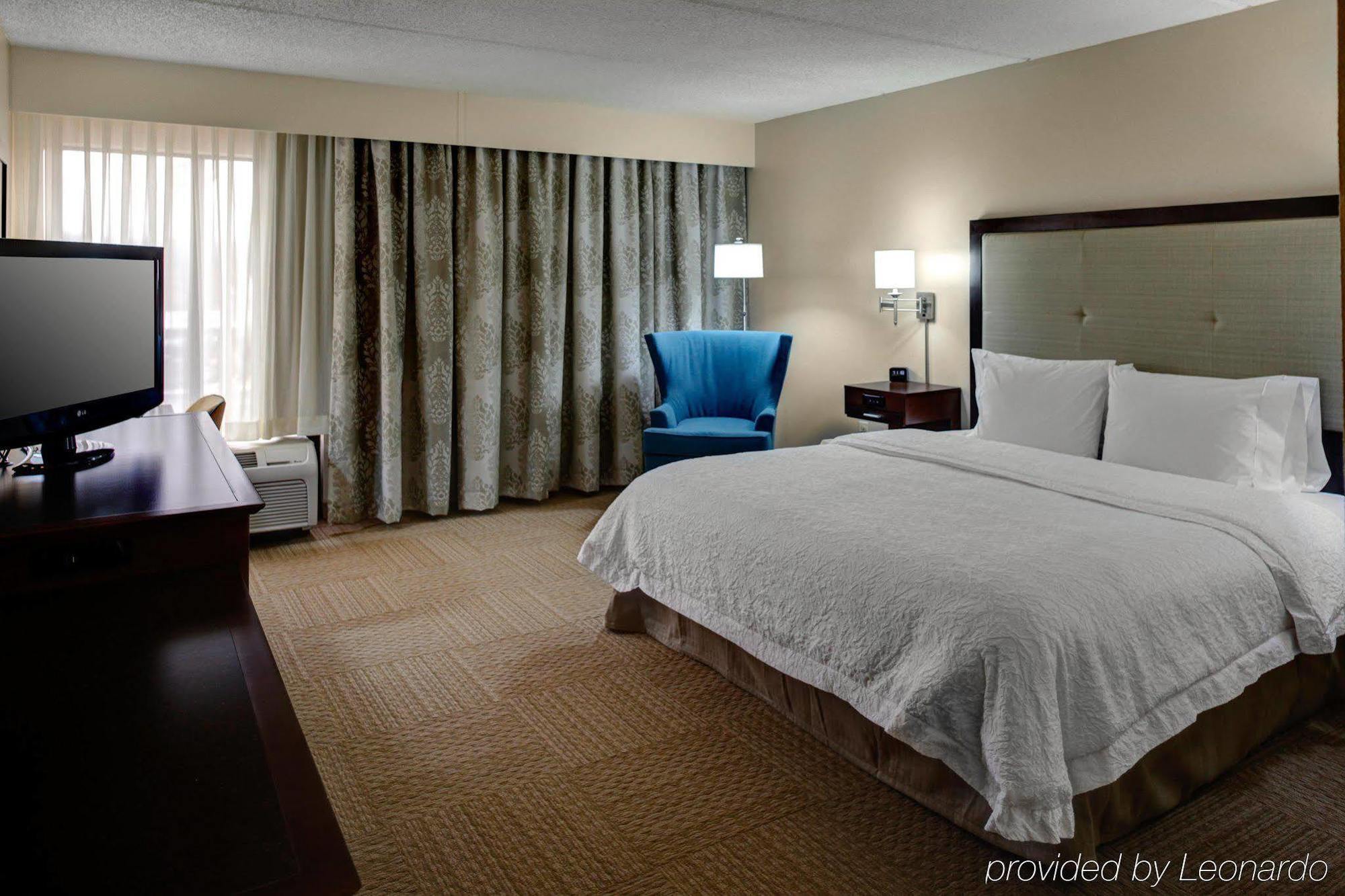 Hampton Inn Birmingham/Fultondale Dış mekan fotoğraf